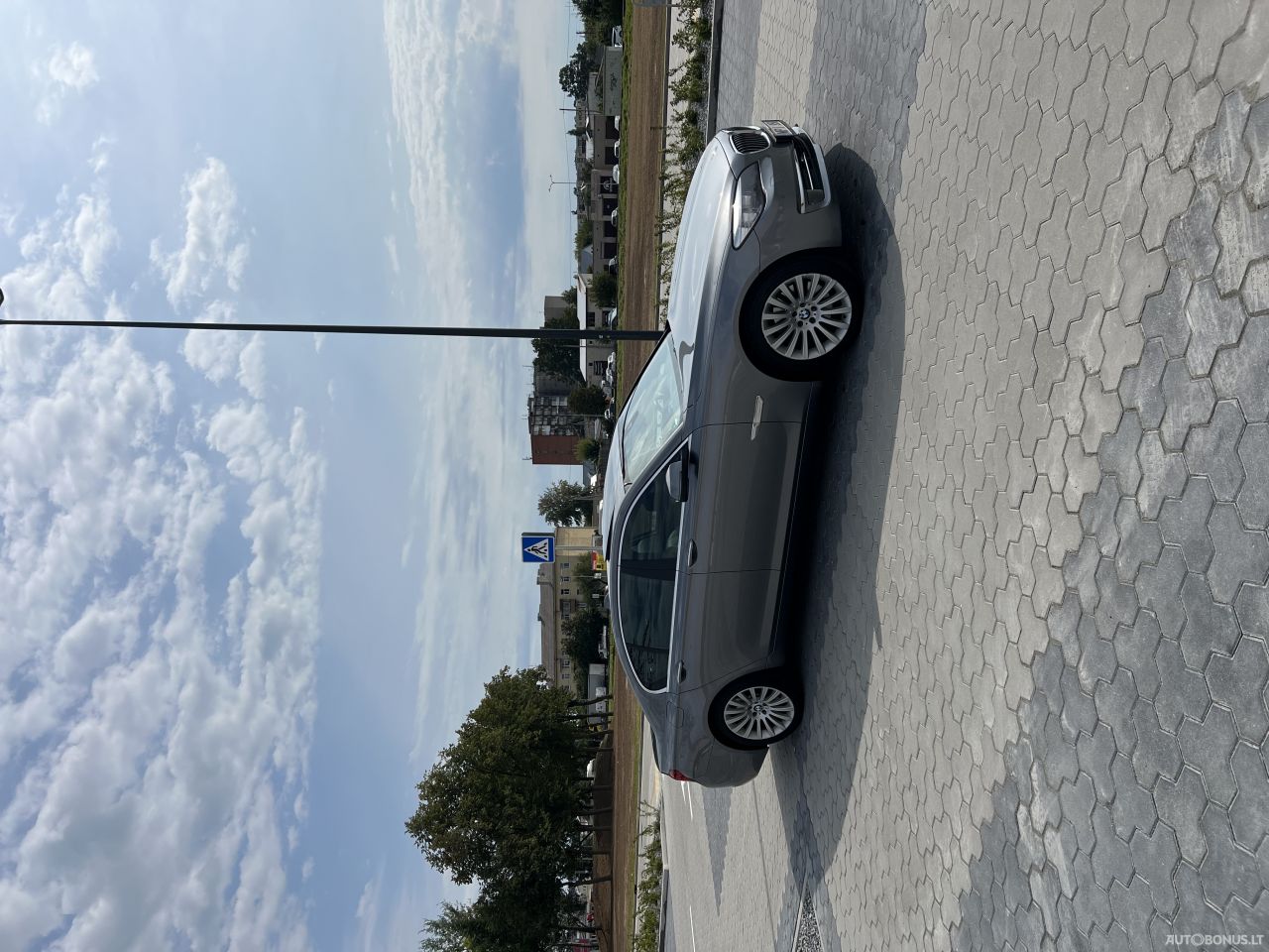 BMW 7 serija | 31