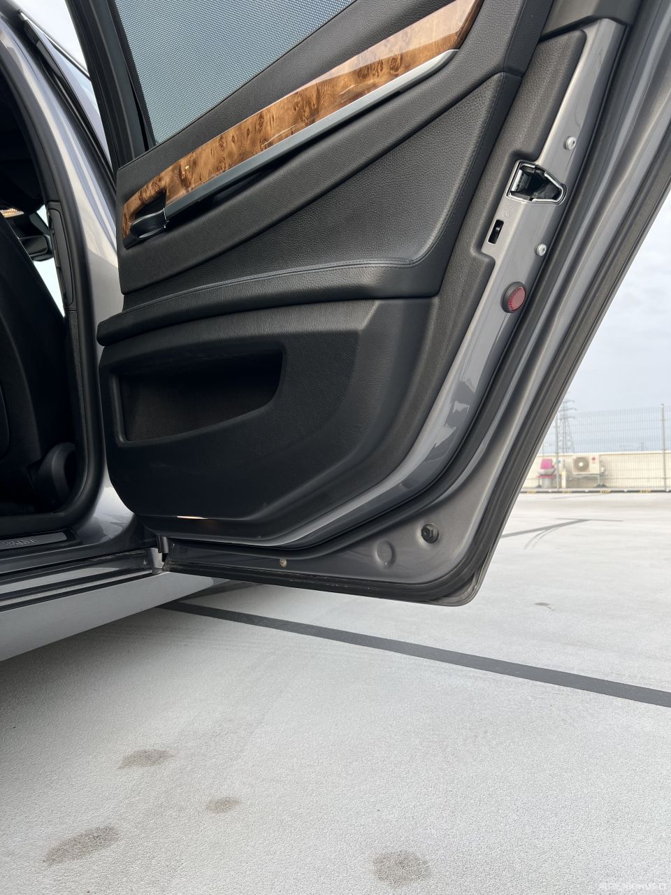 BMW 7 serija | 6