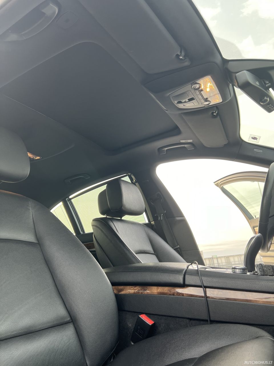 BMW 7 serija | 12