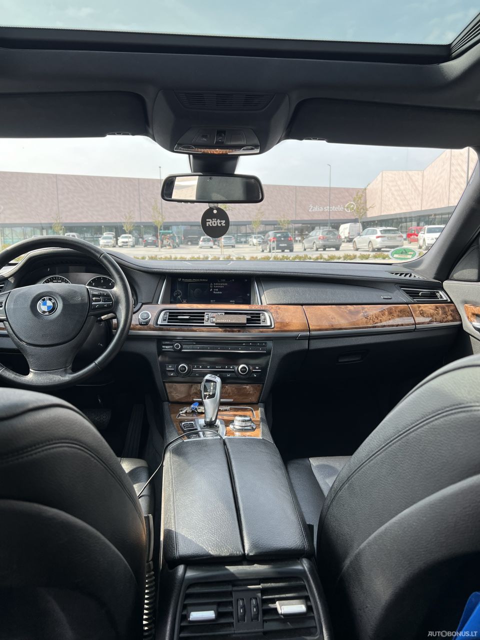 BMW 7 serija | 17