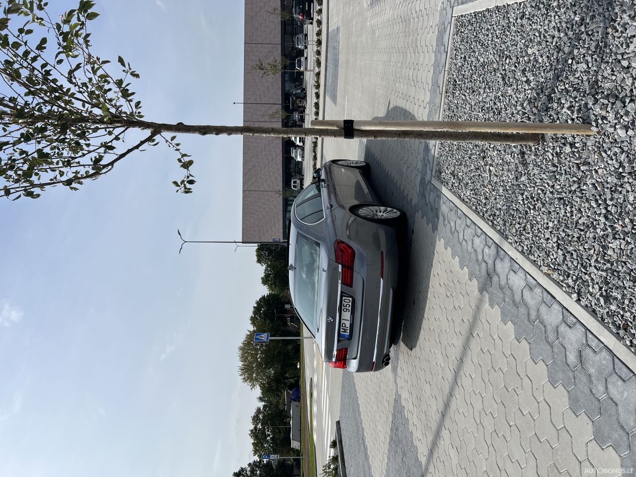 BMW 7 serija | 29