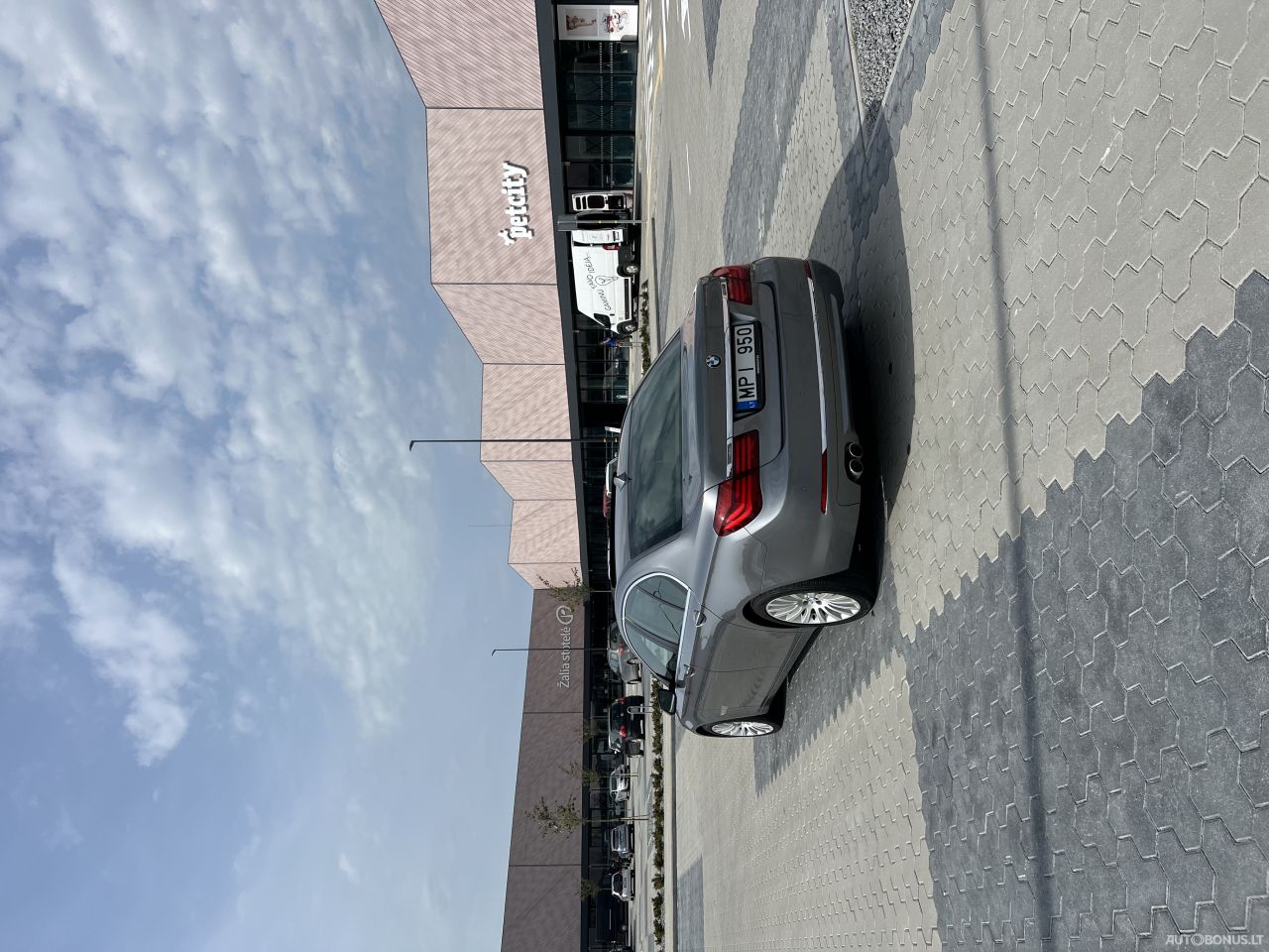 BMW 7 serija | 25