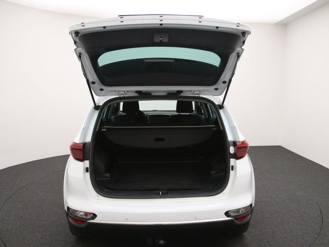 Kia Sportage | 34
