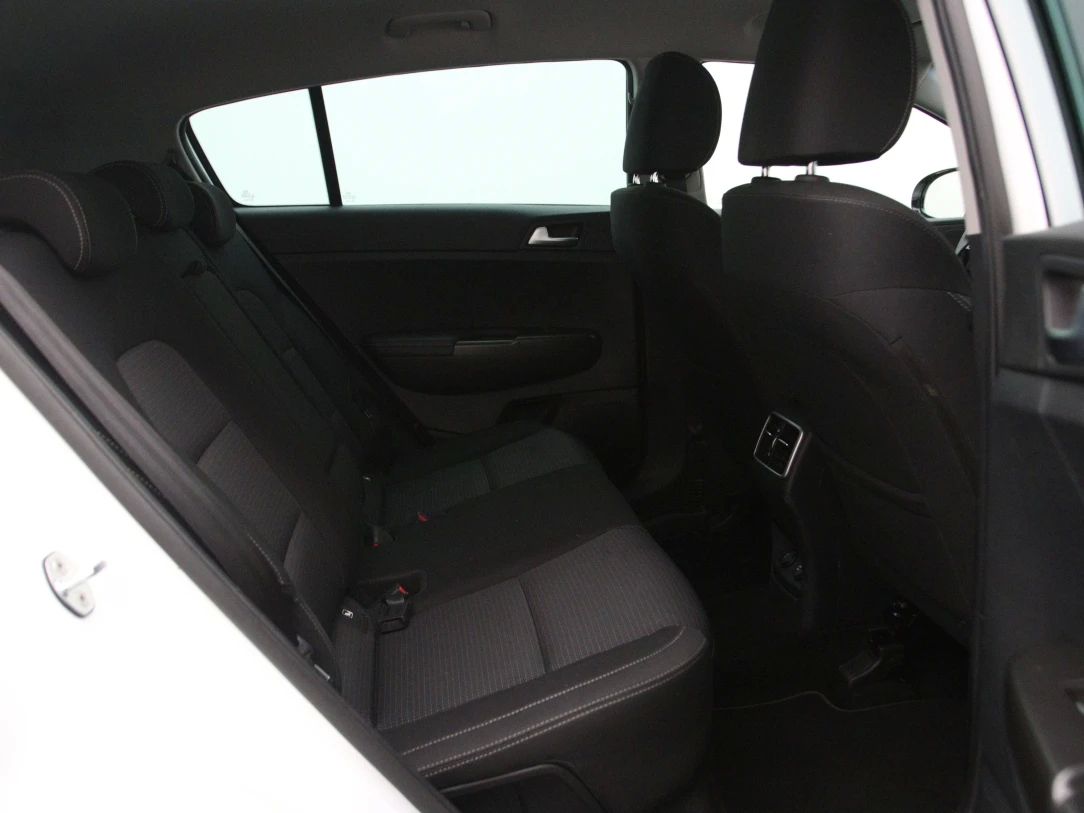 Kia Sportage | 14