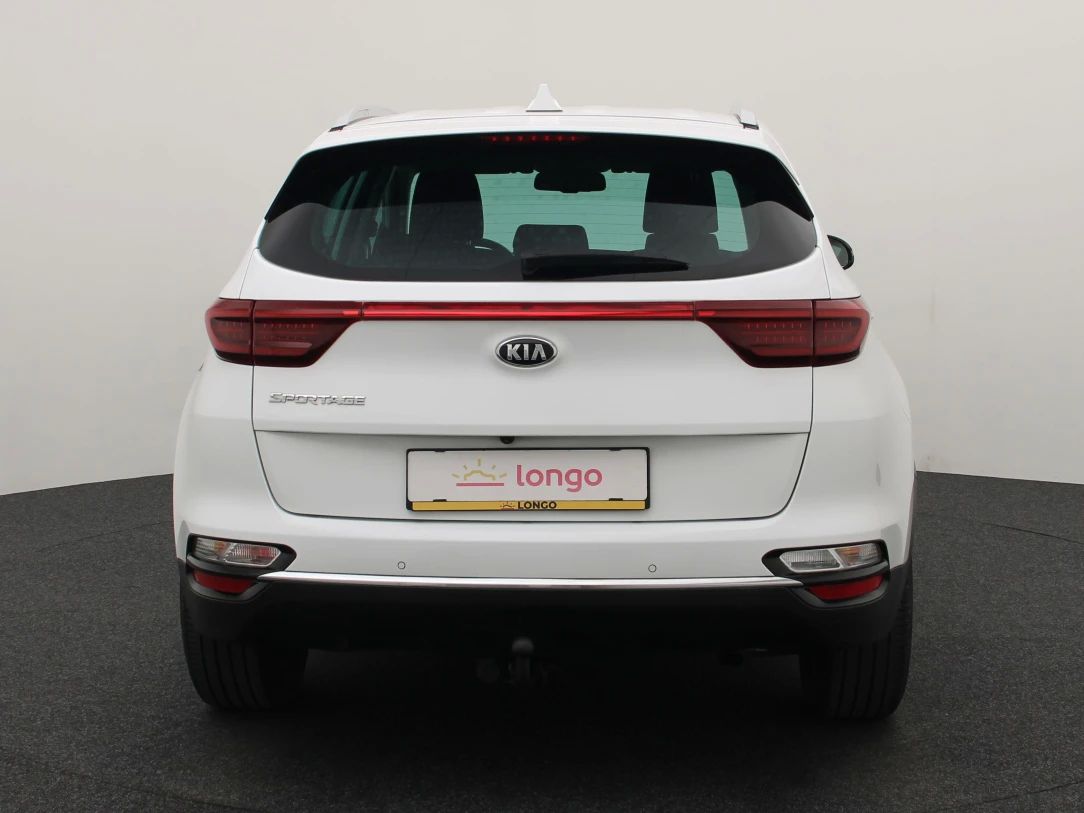 Kia Sportage | 4
