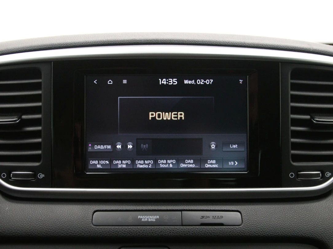 Kia Sportage | 21