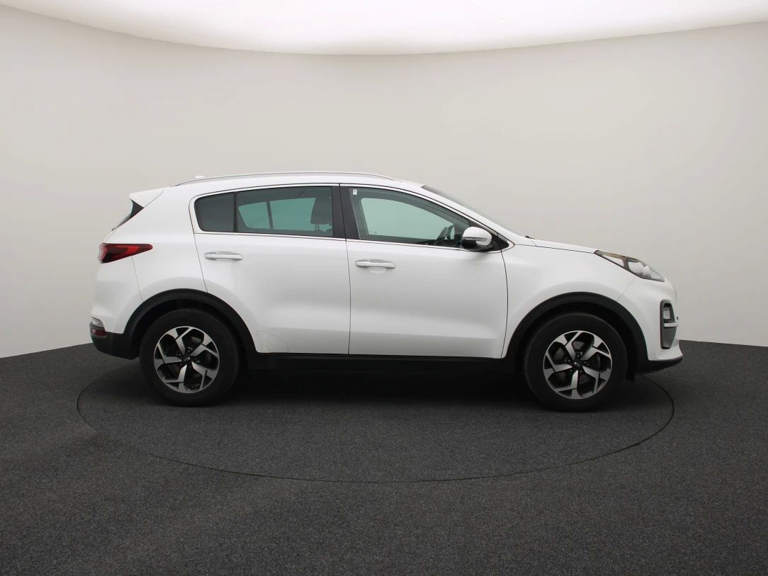 Kia Sportage | 8