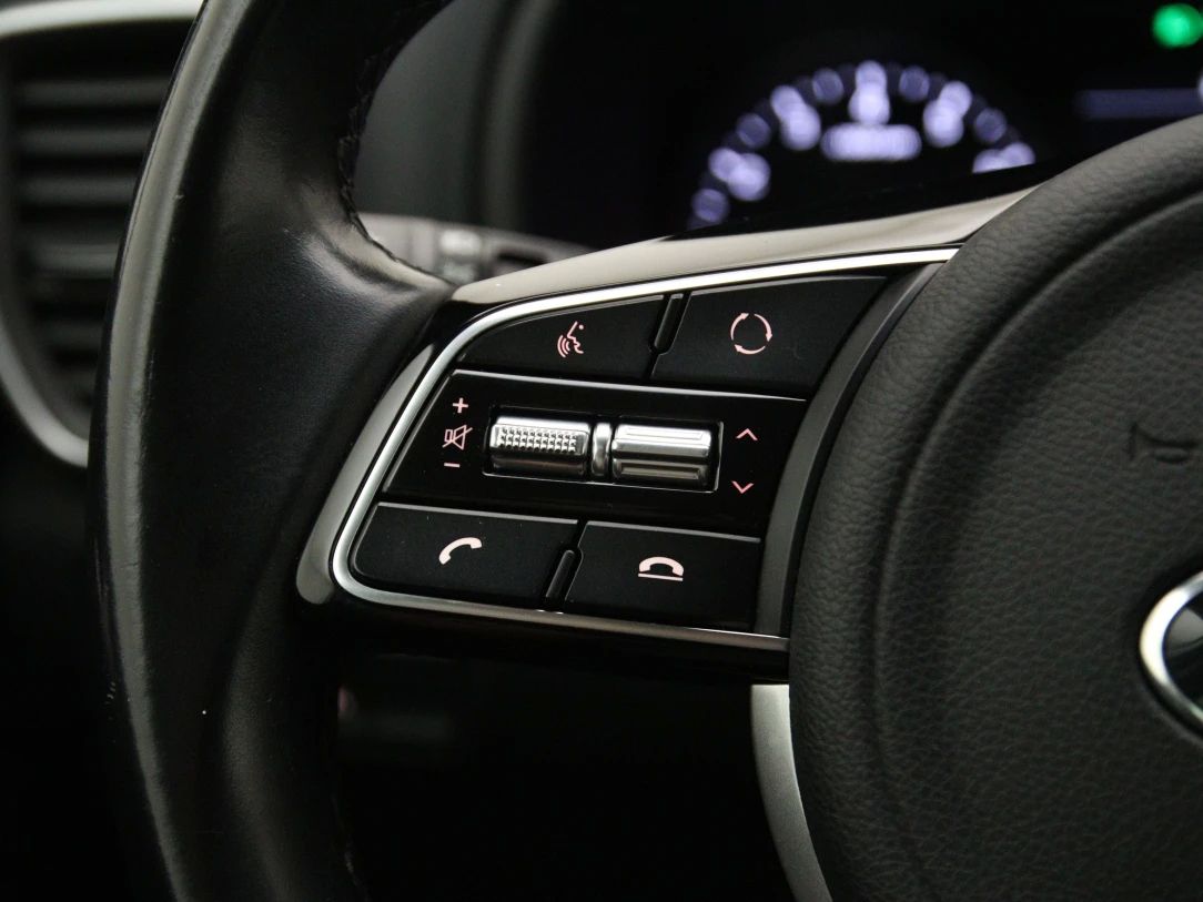 Kia Sportage | 31