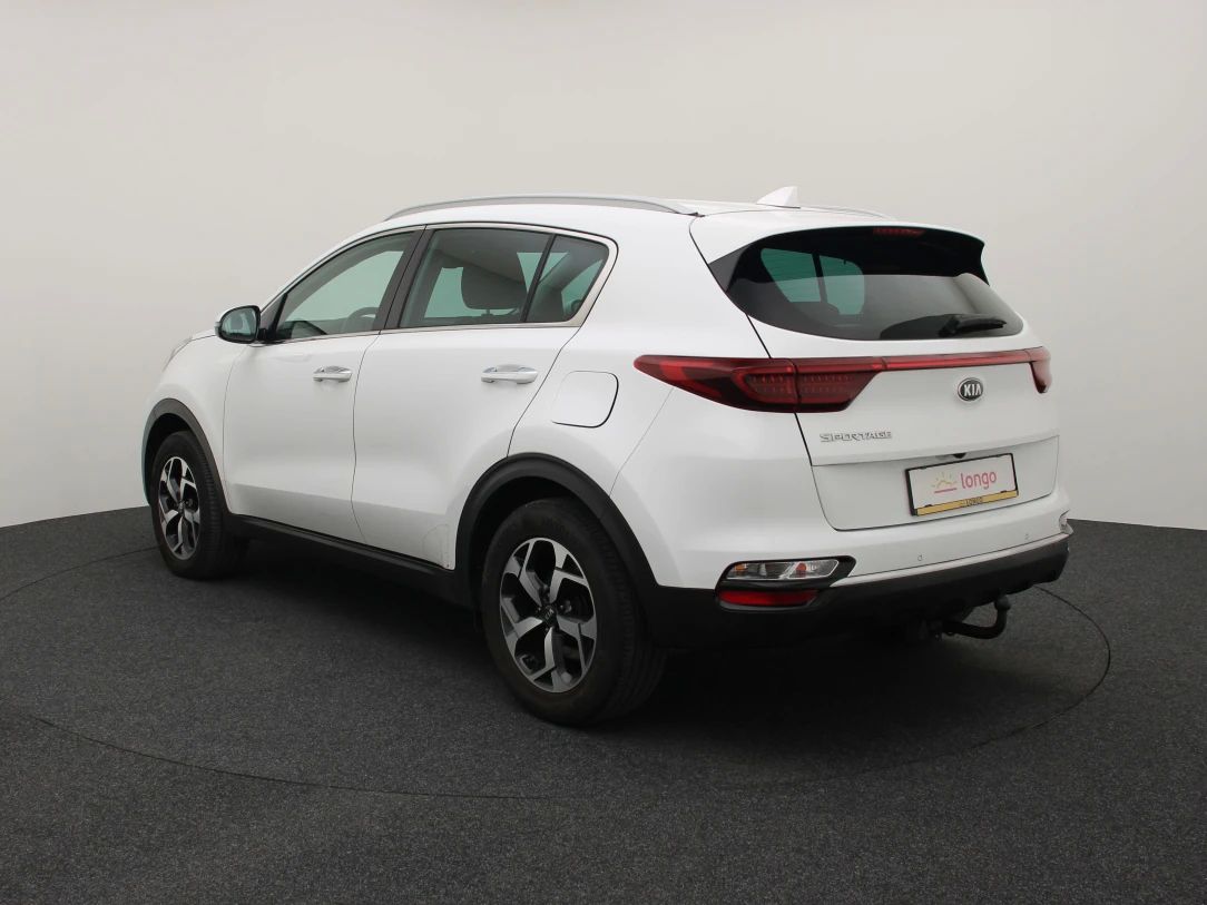 Kia Sportage | 6