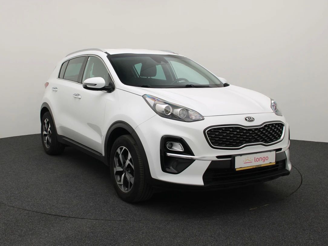 Kia Sportage | 9