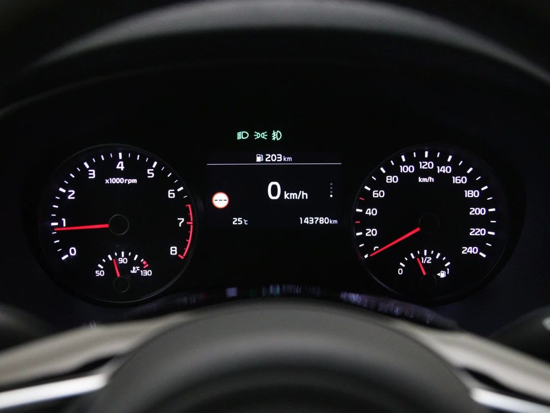 Kia Sportage | 18