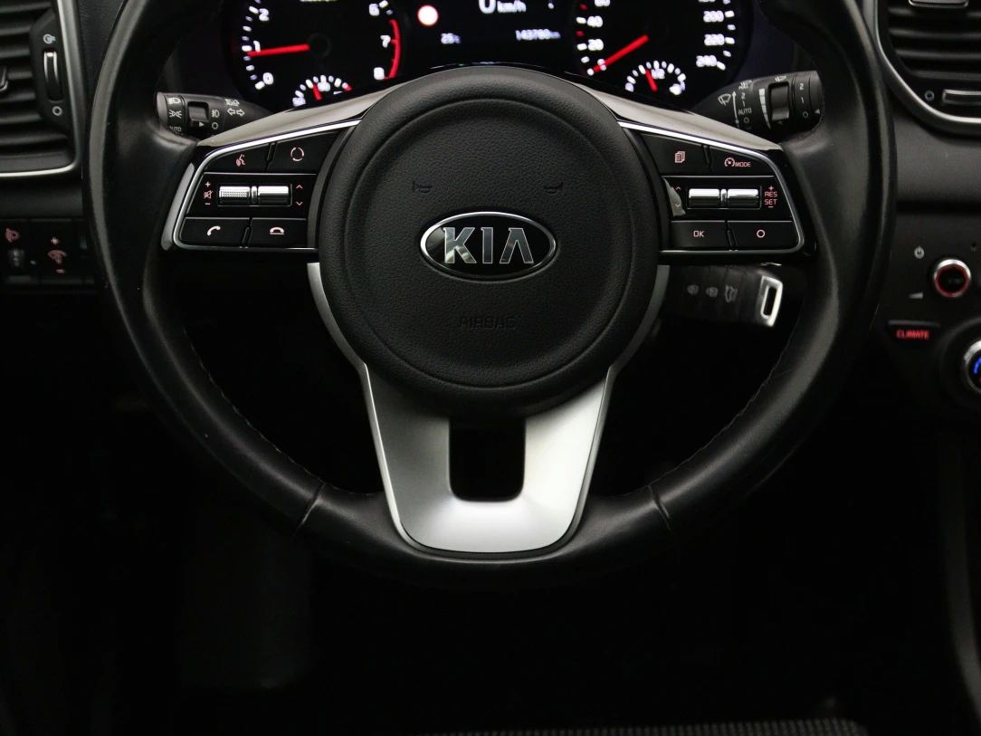 Kia Sportage | 17