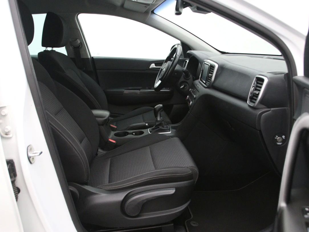 Kia Sportage | 13