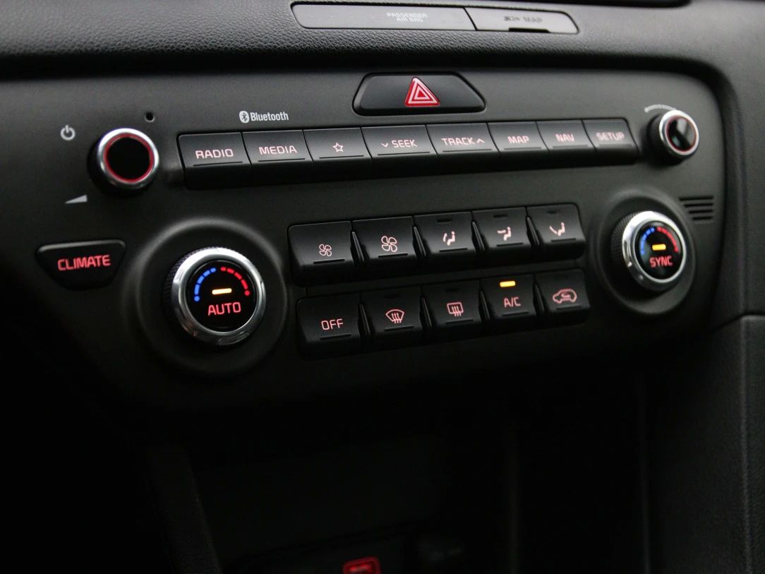 Kia Sportage | 19