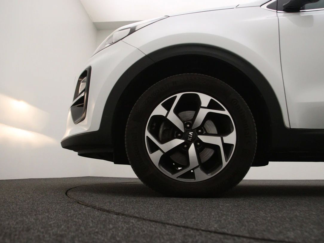 Kia Sportage | 26