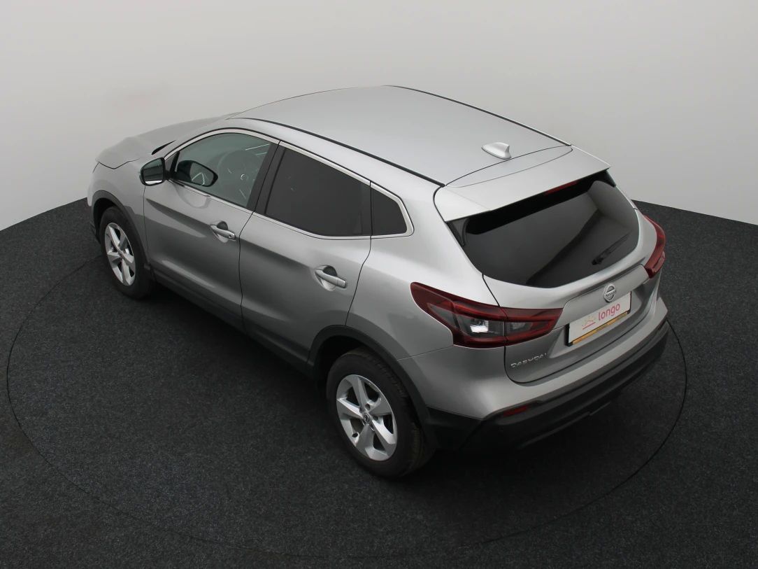 Nissan Qashqai | 11