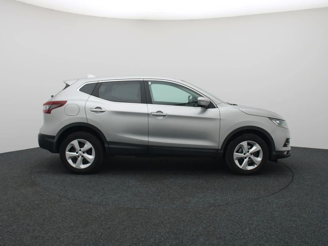 Nissan Qashqai | 8