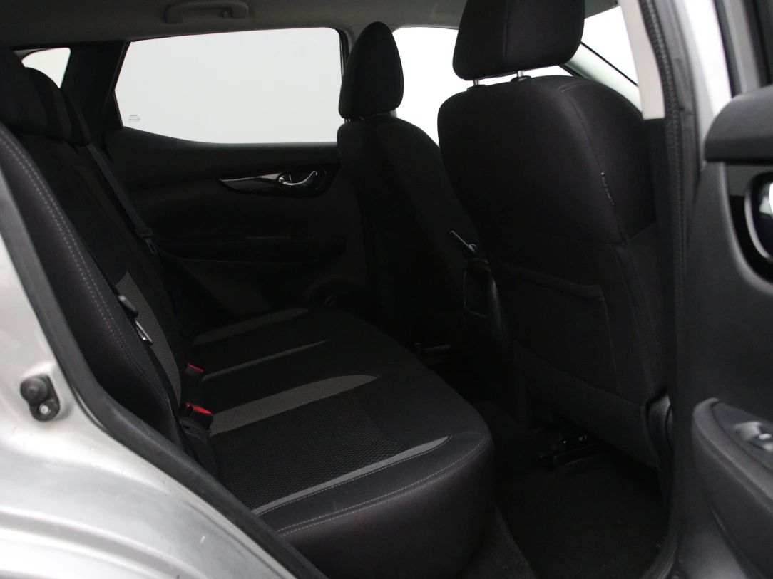 Nissan Qashqai | 14