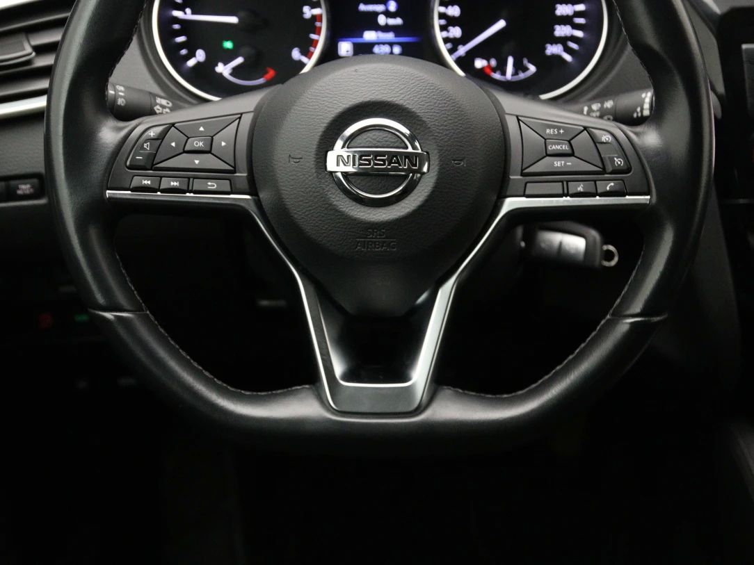 Nissan Qashqai | 17