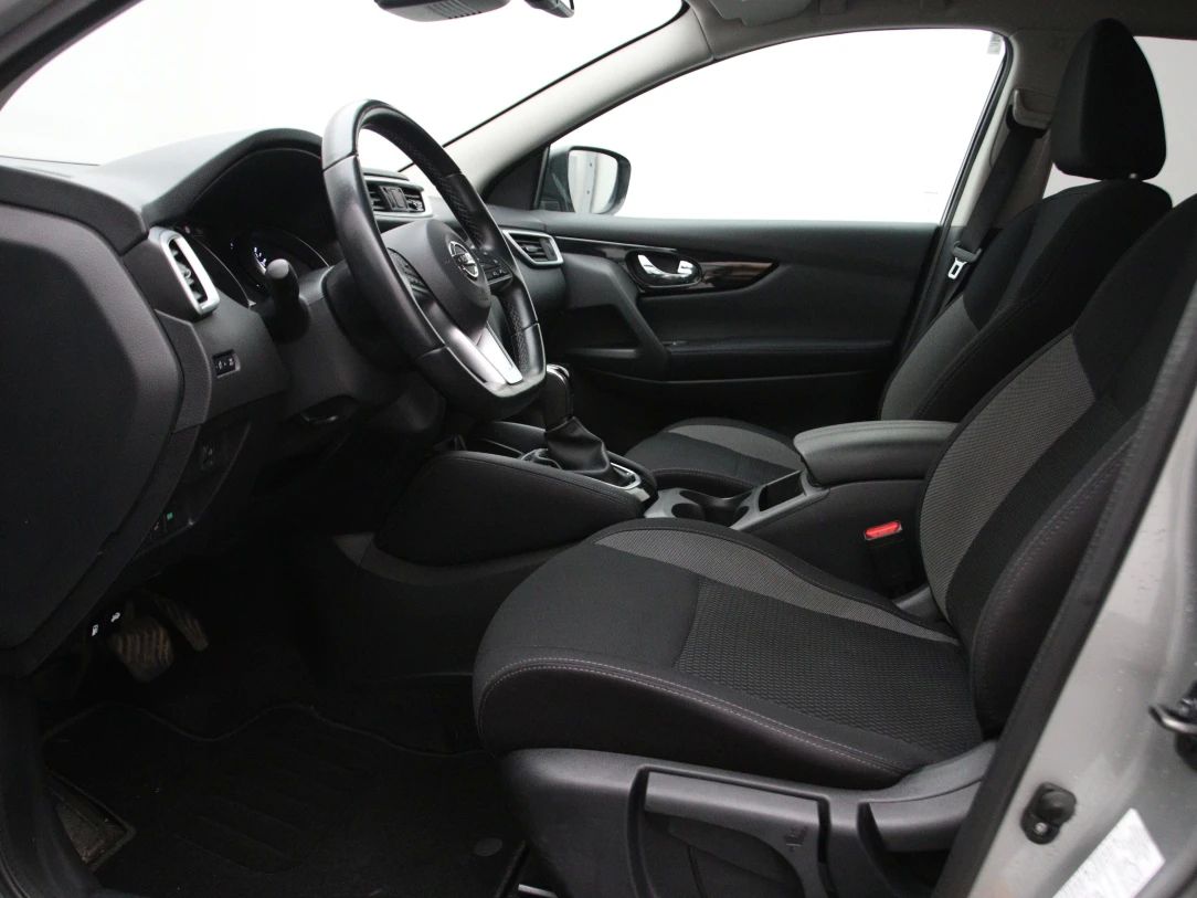 Nissan Qashqai | 3