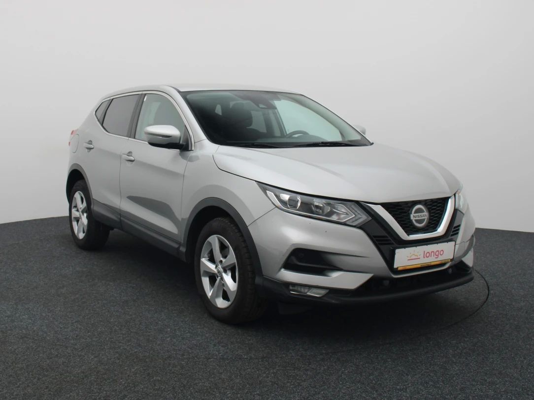Nissan Qashqai | 9