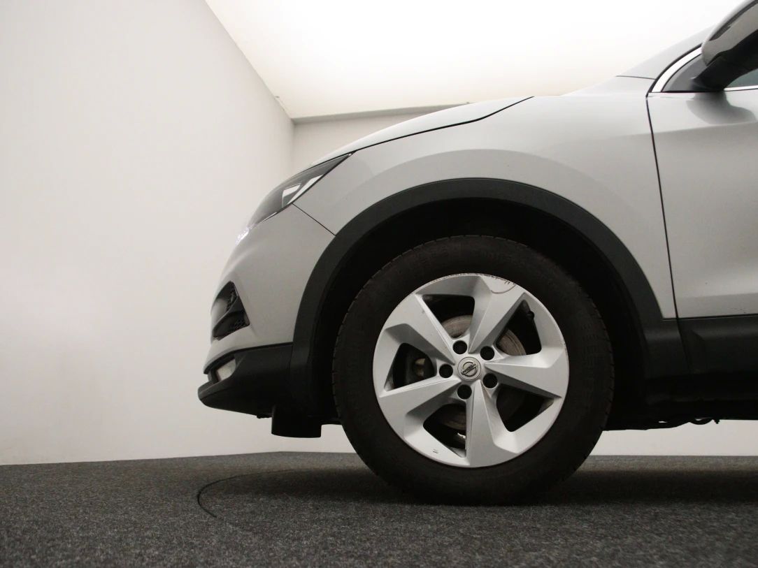 Nissan Qashqai | 26