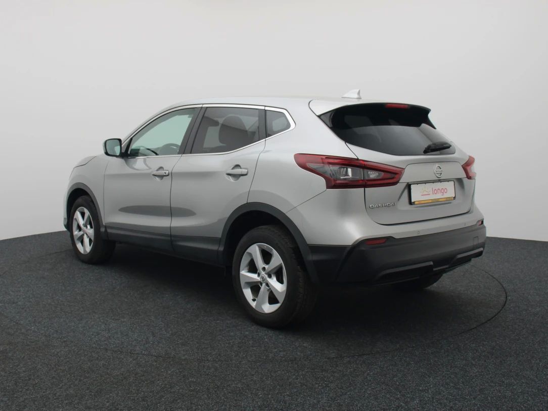 Nissan Qashqai | 6