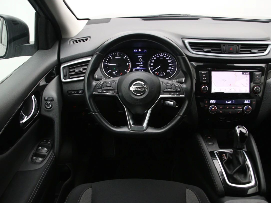 Nissan Qashqai | 16