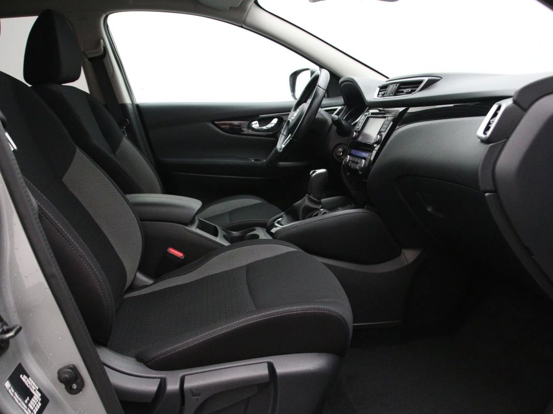 Nissan Qashqai | 13