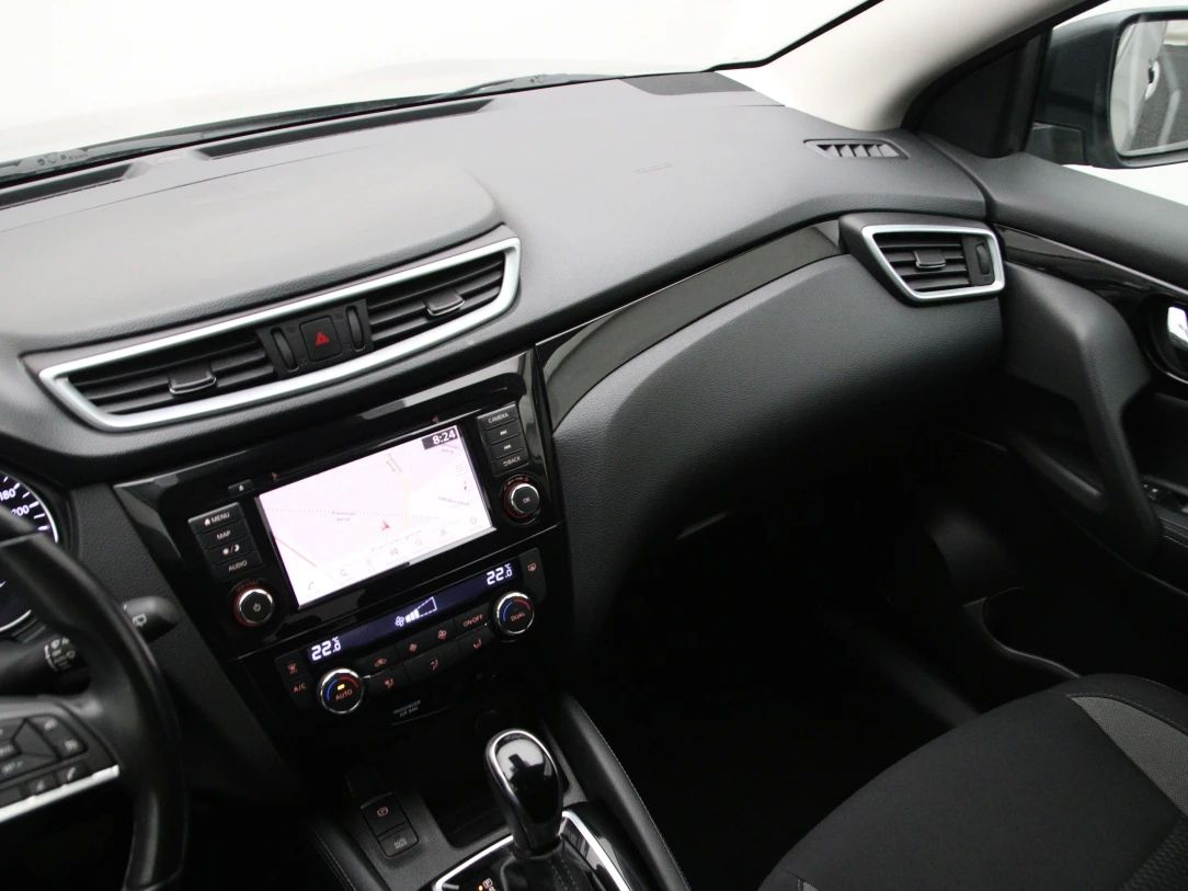 Nissan Qashqai | 20