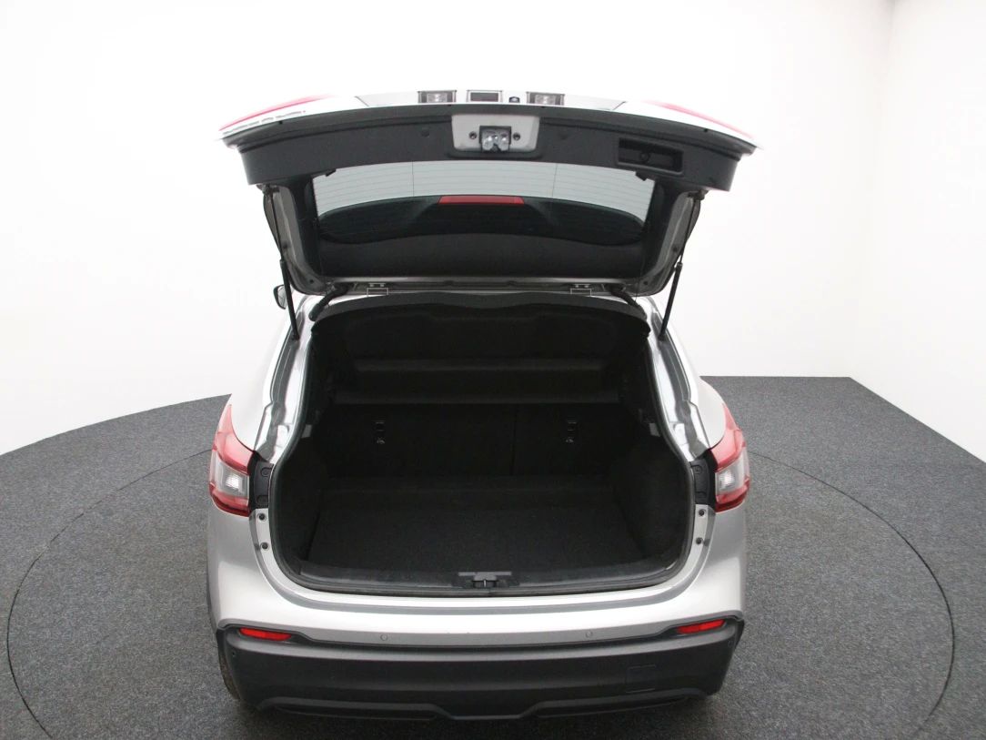 Nissan Qashqai | 29