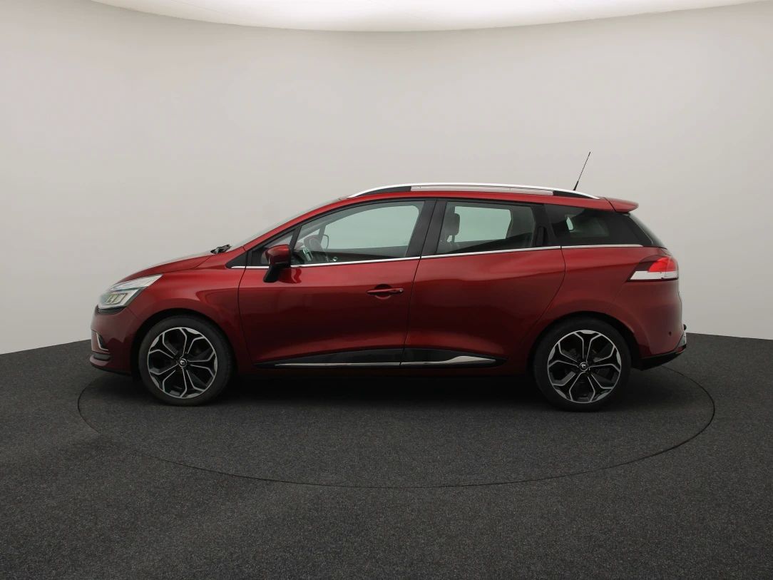 Renault Clio | 5
