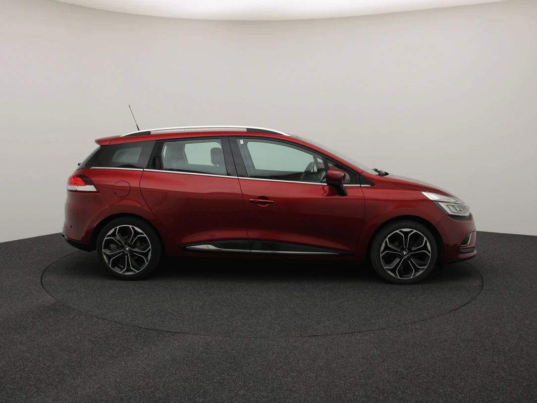 Renault Clio | 8