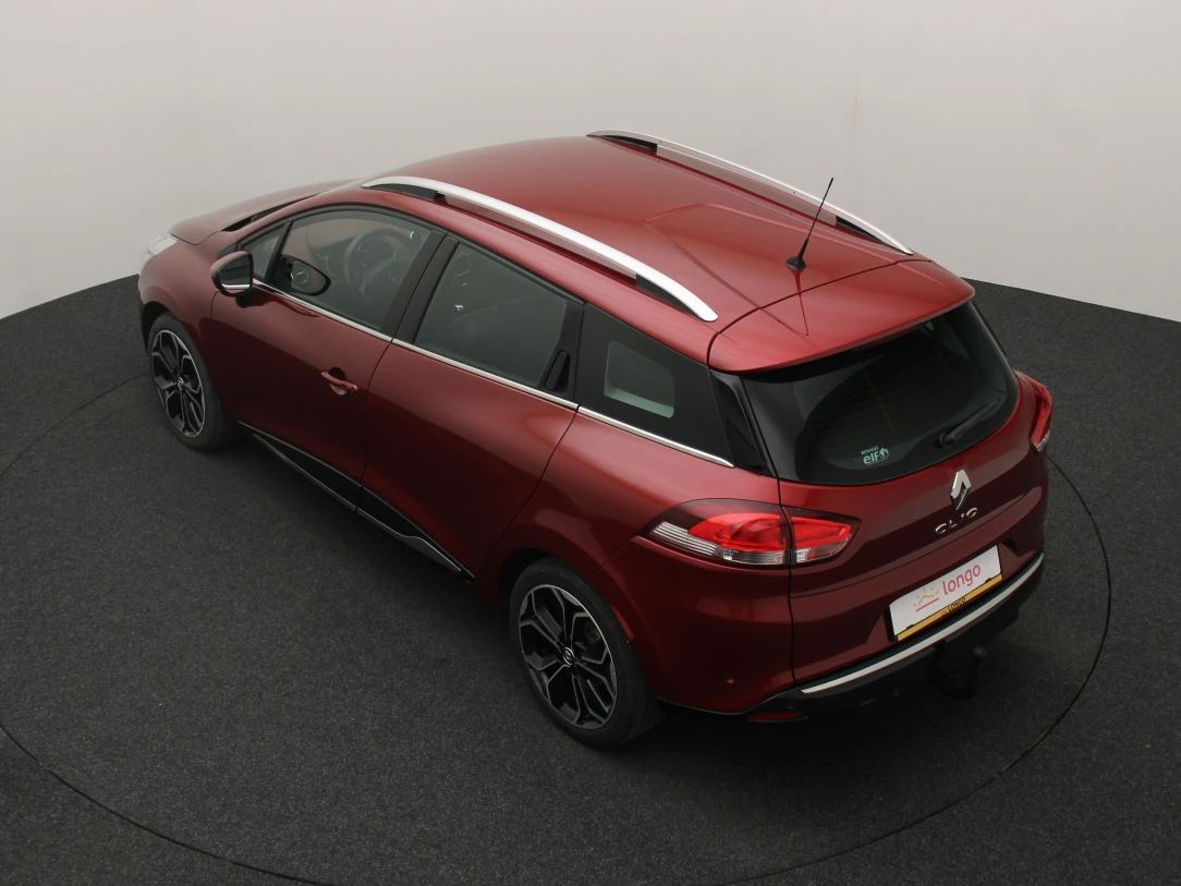 Renault Clio | 11