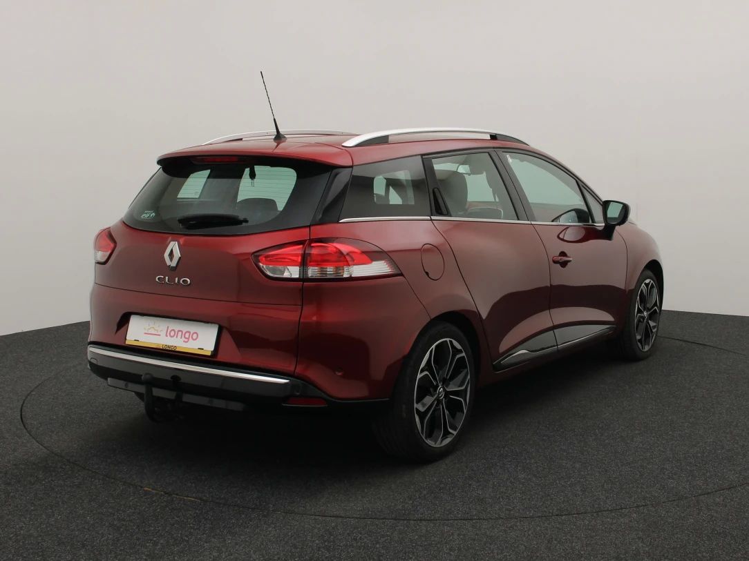 Renault Clio | 7