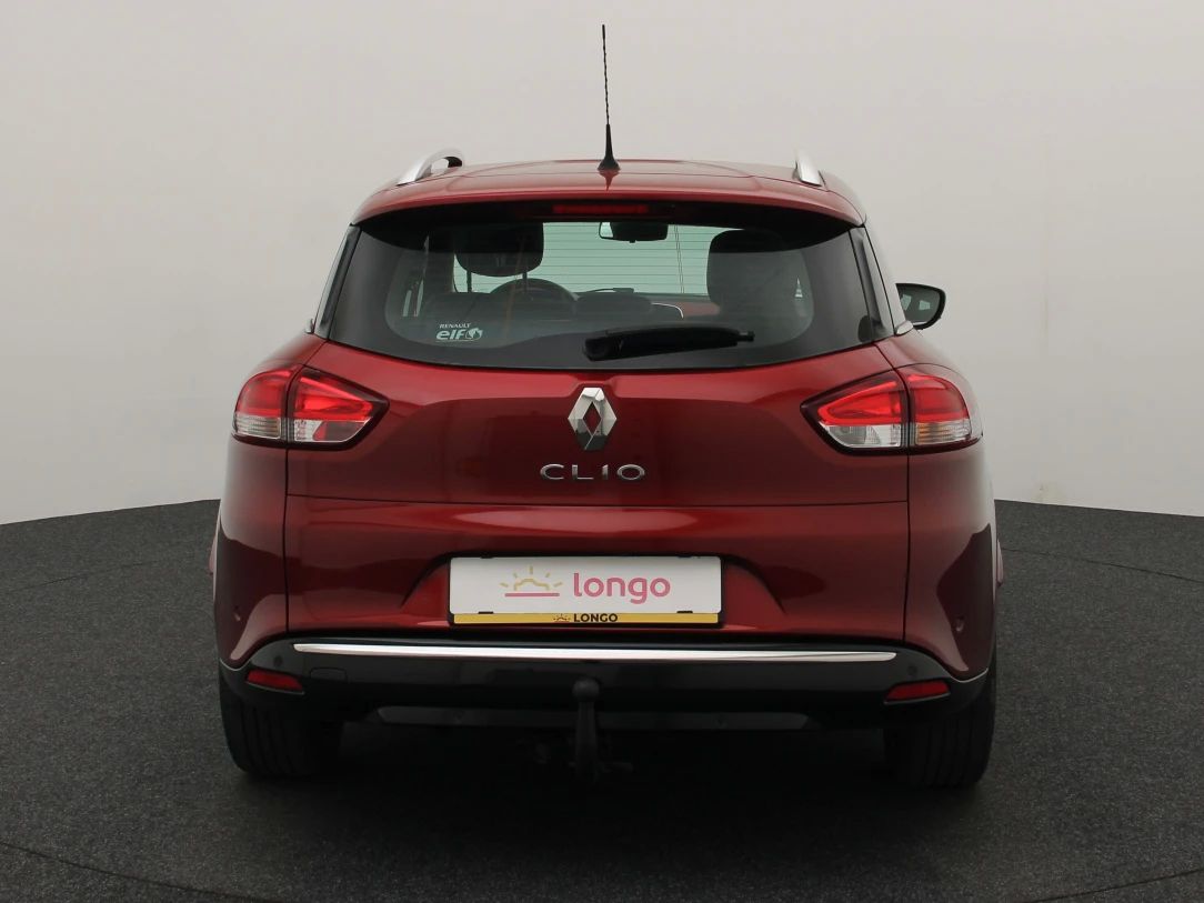 Renault Clio | 4