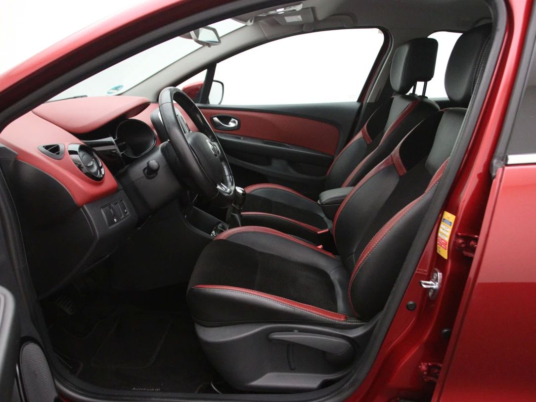 Renault Clio | 3