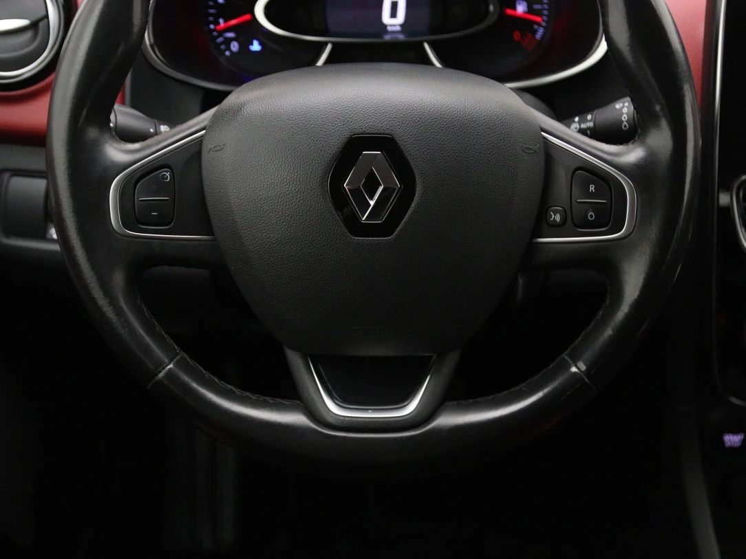 Renault Clio | 17