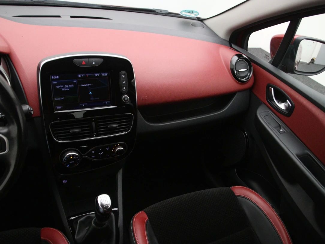 Renault Clio | 20