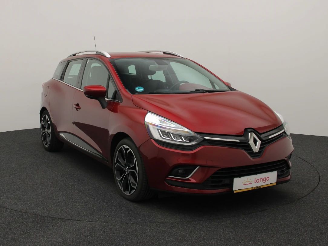 Renault Clio | 9