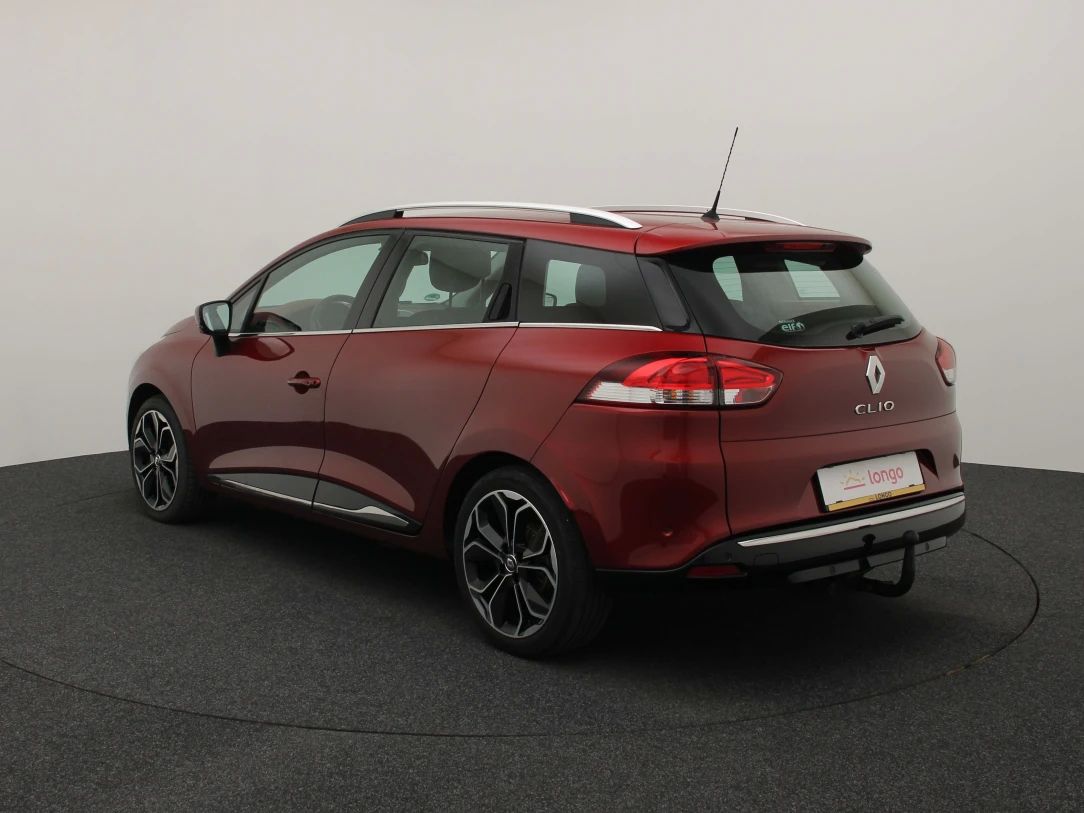Renault Clio | 6