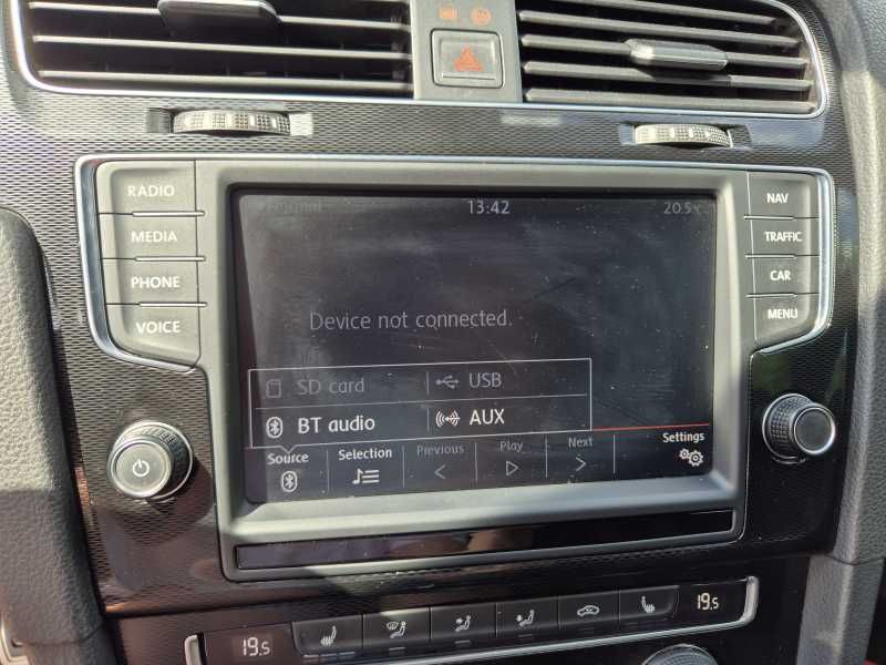 Volkswagen Golf | 15