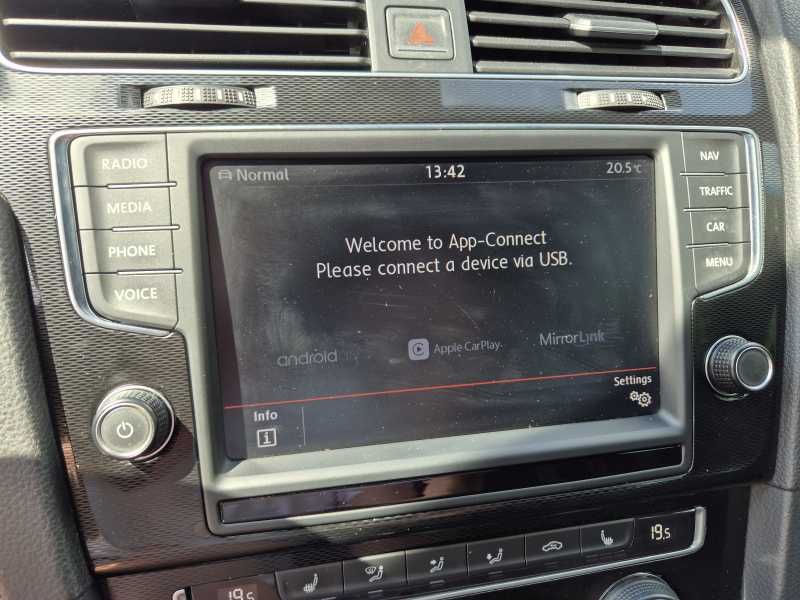 Volkswagen Golf | 13