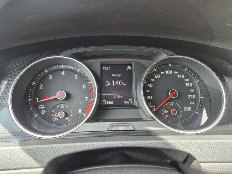 Volkswagen Golf | 18