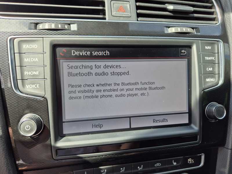 Volkswagen Golf | 14