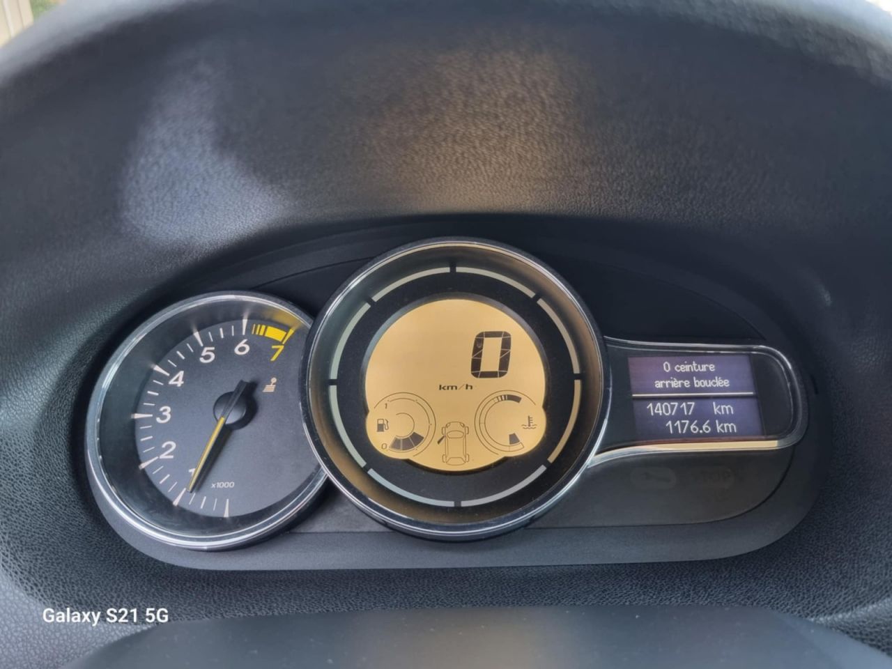 Renault Megane | 7
