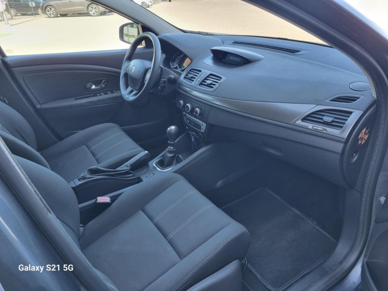 Renault Megane | 9
