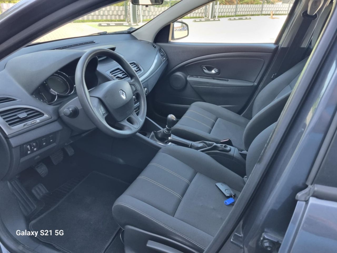 Renault Megane | 8