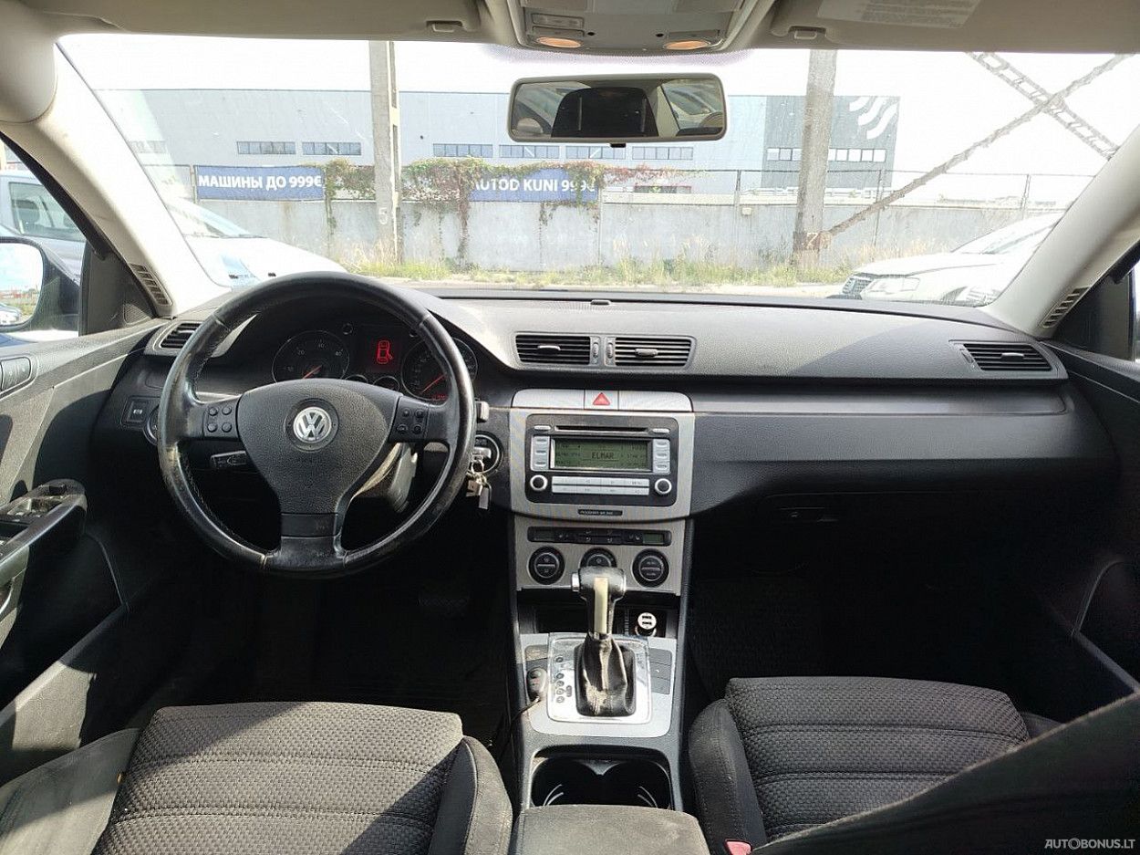 Volkswagen Passat | 4