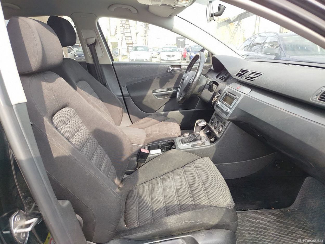 Volkswagen Passat | 5